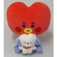 Plush - BT21