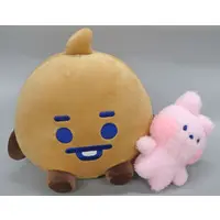 Plush - BT21