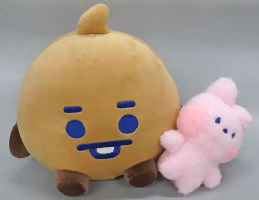 Plush - BT21