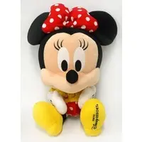 Plush - Disney / Minnie Mouse