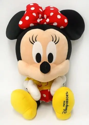 Plush - Disney / Minnie Mouse