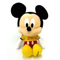 Plush - Disney / Mickey Mouse