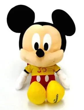 Plush - Disney / Mickey Mouse