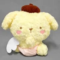 Plush - Sanrio / Pom Pom Purin