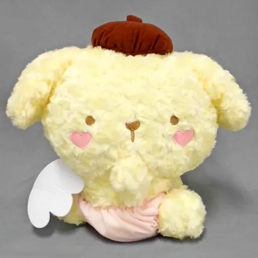 Plush - Sanrio / Pom Pom Purin