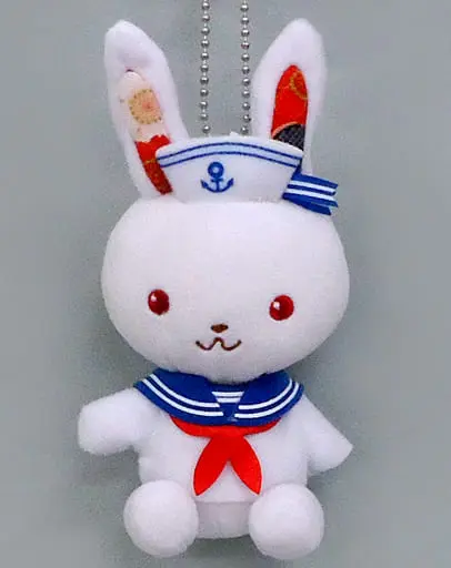 Plush - Meiji Tokyo Renka