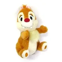 Plush - Chip 'n Dale / Dale