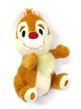 Plush - Chip 'n Dale / Dale