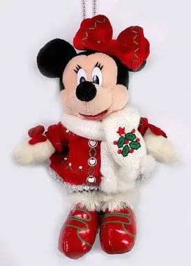 Plush - Disney / Minnie Mouse