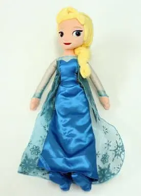 Plush - Frozen / Elsa