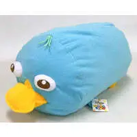 Plush - Disney / Perry (Phineas and Ferb)