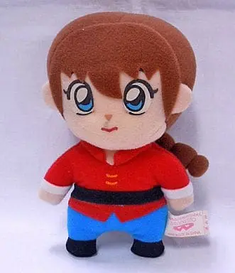 Plush - Ranma 1/2