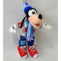 Plush - Disney / Goofy