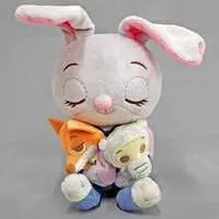 Plush - Zootopia / Judy Hopps