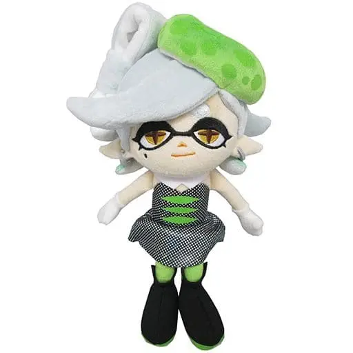 Plush - Splatoon