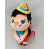 Plush - Pinocchio