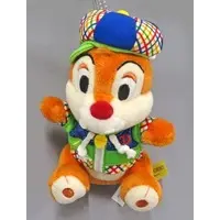 Plush - Disney / Dale (Chip 'n Dale)