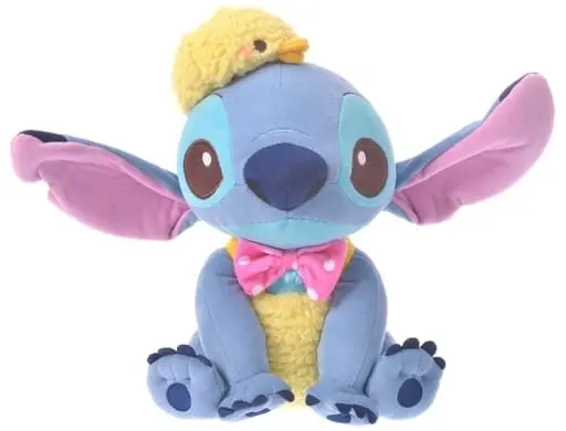 Plush - Lilo & Stitch / Stitch