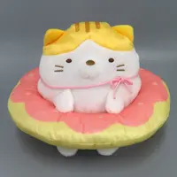 Plush - Sumikko Gurashi / Neko (Gattinosh) & Neko (Tabby)