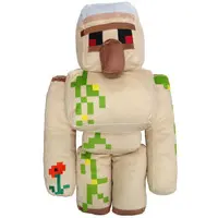 Plush - MINECRAFT