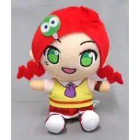 Plush - Puyo Puyo