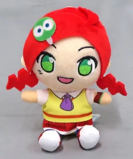 Plush - Puyo Puyo