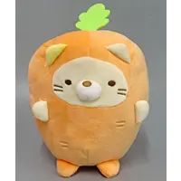 Plush - Sumikko Gurashi / Tapioca & Neko (Gattinosh)