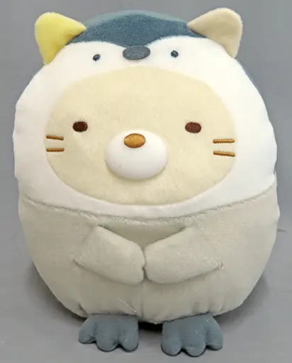 Plush - Sumikko Gurashi / Neko (Gattinosh)