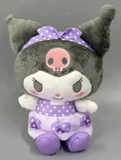 Plush - Sanrio / Kuromi