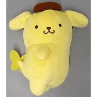 Plush - Sanrio / Pom Pom Purin