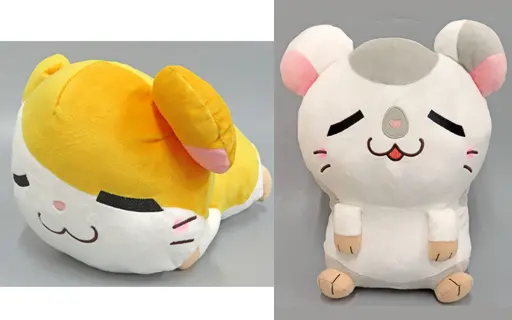 Plush - Tottoko Hamutarou