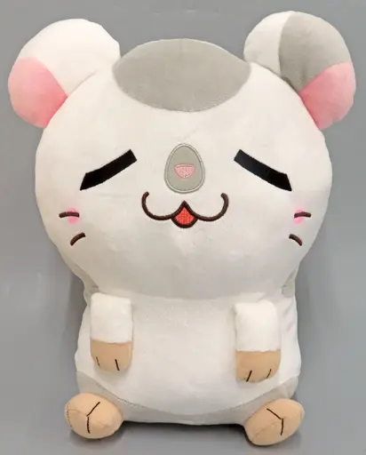 Plush - Tottoko Hamutarou