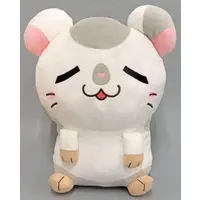 Plush - Tottoko Hamutarou