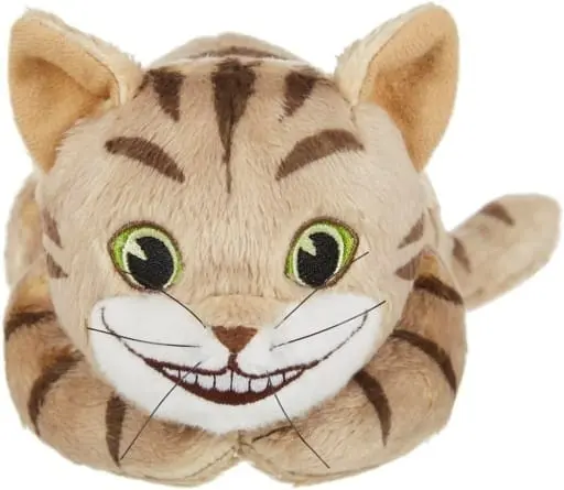 Plush - Alice In Wonderland / Cheshire Cat