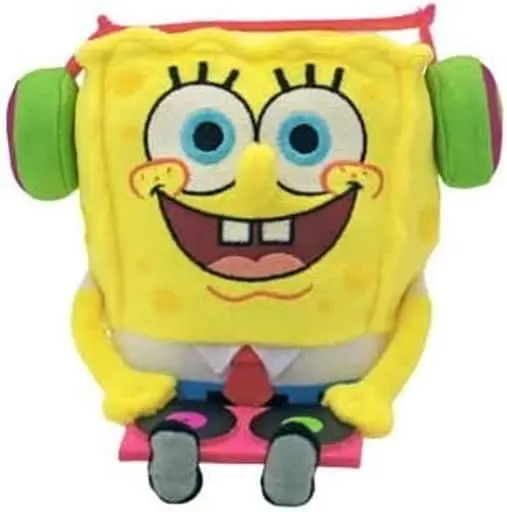 Plush - SpongeBob SquarePants