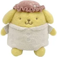 Plush - Sanrio characters / Pom Pom Purin