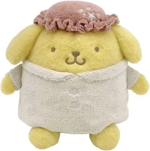 Plush - Sanrio characters / Pom Pom Purin