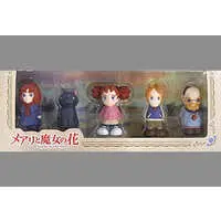 Trading Figure - Mary to Majo no Hana (Mary and the Witch's Flower)