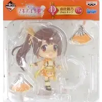 Trading Figure - Magia Record