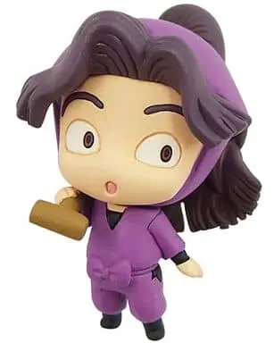 Trading Figure - Failure Ninja Rantarou