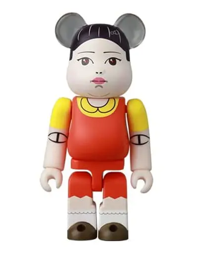 Trading Figure - BE＠RBRICK