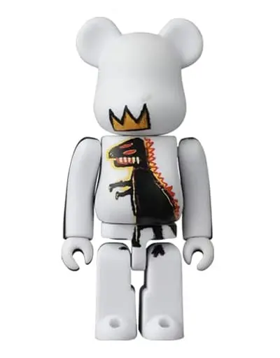 Trading Figure - BE＠RBRICK