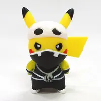 Trading Figure - Pokémon / Pikachu