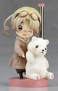 Trading Figure - Hetalia