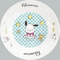 Tableware - Sanrio / Pochacco