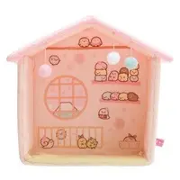 Sumikko House - Sumikko Gurashi / Neko (Gattinosh) & Yama