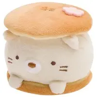 Sumikko House - Sumikko Gurashi / Neko (Gattinosh) & Yama
