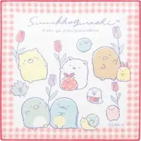 Handkerchief - Towels - Sumikko Gurashi