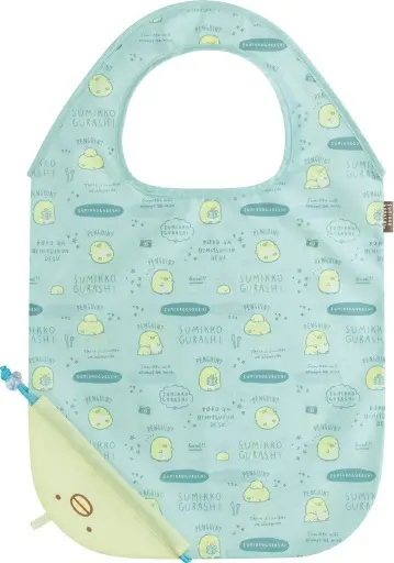 Bag - Sumikko Gurashi / Penguin?