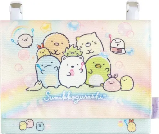 Pouch - Sumikko Gurashi